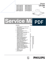 Apostila Philips Chassis L9 2A