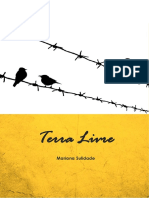 Terra Livre A Luta Pela Terra No Maranhão Contemporâneo