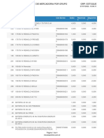 QUANTIDADE DE ESTOQUE DE MERCADORIA POR GRUPO-relatorio