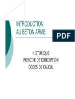 BA EUROCODE 2 Partie1