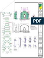 Estructural Alcantarilla Sencilla