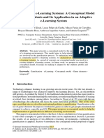 ToméKlock2015 Chapter GamificationInE-LearningSystem