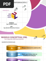 Unidad III-UML-UNLAR - Lic - Sistemas