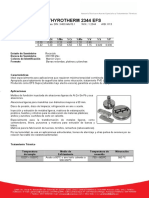 Aisi H13 - Thyrotherm2344efs