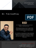 DR Tim EPK - Edited