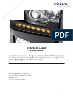 7 Exterior Lights EuroV FR