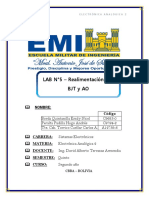 Laboratorio 5 Informe ANALOGICA 2