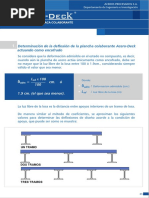 Diseño de Losacero-Manual Técnico