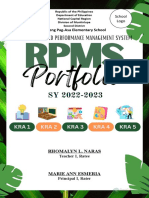 E-RPMS PORTFOLIO (Design 6) - DepEdClick