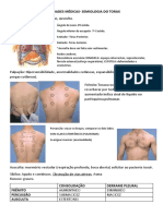 Habilidades Médicas-Torax