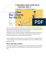 How To Describe A Bar Chart