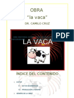 La Vaca