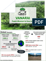 Vanarai Presentation