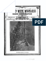 RCA World Wide Wireless 1921 02