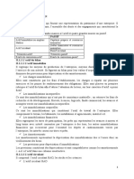 Document Concours Finances