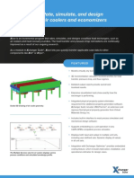 Xace Info Sheet