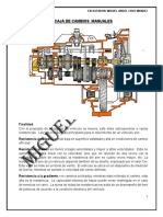 Libro de Caja Mecanica I Macm