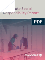 Corporate Sustainability Report 2023