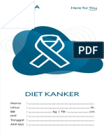 DIET KANKER Web