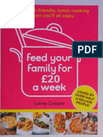 Feed Your Family For 20 A Week 100 Budget Friendly Annas Archive