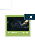 Introduction To Candlestick