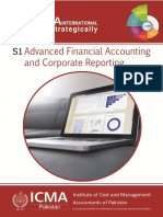 s1 - Advanced Financial Accounting & Corporate Reporting