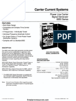 Simplex Signal Generator