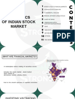 E-Book. TGS Indian Market