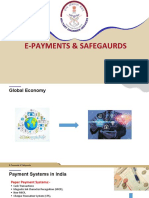 E-PAYMENTS & SAFEGAURDS Final PDF