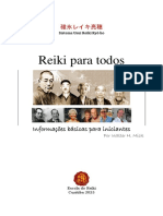 Introdução Ao Reiki Rev2023