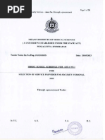 Bid Documents NIMS Latest - Compressed