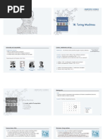 Turing Machines Presentation - Princeton University