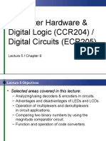 CCR204 - Lec05