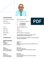 2022 VijayDutta CV