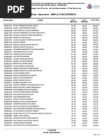 801 Lista Notas Objetiva e Redação PM Ampla Pós Recurso 1602