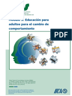 GFRAS - NELK - Mdulo 5 Educacin Adulto - Manual