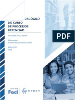 PPC - Processos Gerenciais