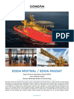 Edda-Passat Gondan