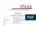 The Hard-Hexagon Model and Rogers - Ramanujan Type Identities