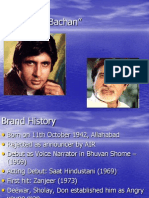 Brand Amitabh