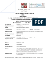 Lima Corte Superior de Justicia: Av. Jorge Basadre Grohmam #157, Urb Del Fundo San Isidro Sede Basadre