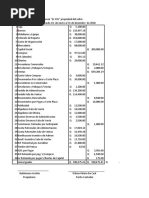 Ejercicio 20 - CLASES PARTICULARES - Bs-Diario-Ajustes.