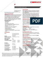 TDS-EN-Conflex Cell - Rev 012-Sep 21