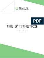 The Synthetics