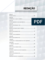 Redação - para Concursos Militares