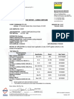 Concure A99 AS3799 Aug 2020