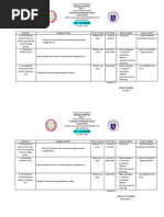 Fast Learner Action Plan