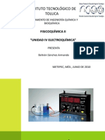 Electroquimica