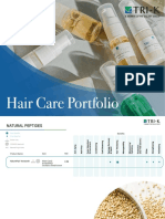 Hair Care Brochure 3.15.23