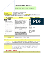 Sesión de 8 Agosto Matematicas